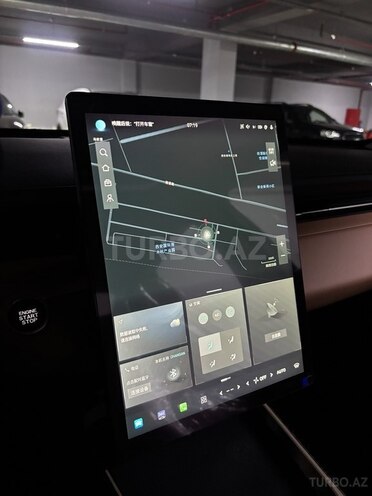 Changan Qiyuan A05 2024, 0 km - 1.5 l - Bakı