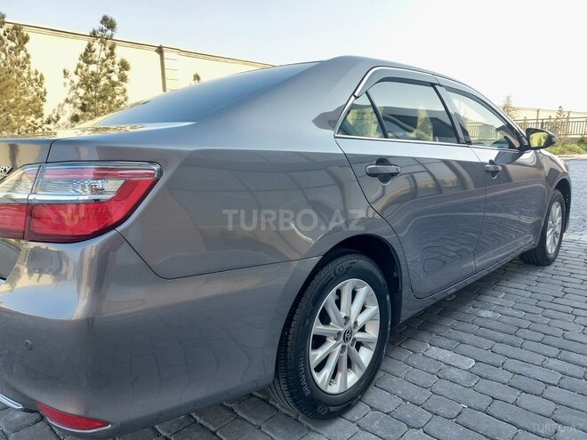 Toyota Camry 2015, 175,000 km - 2.5 l - Bakı