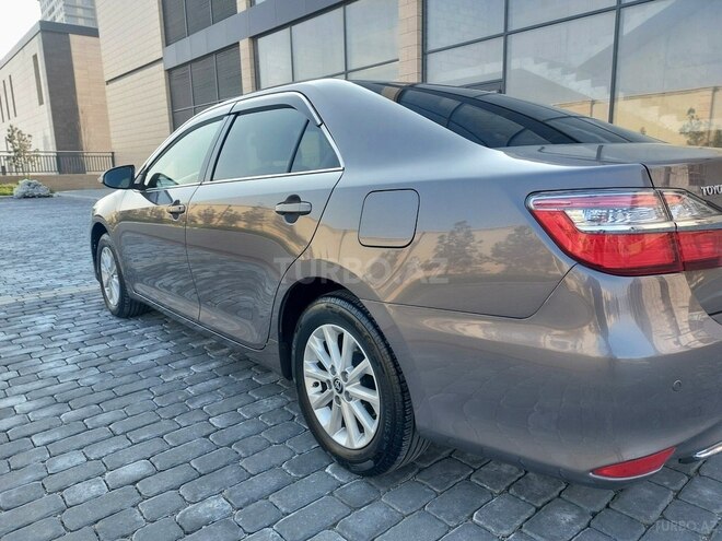 Toyota Camry 2015, 175,000 km - 2.5 l - Bakı