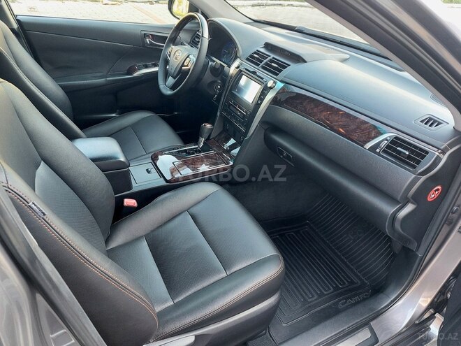 Toyota Camry 2015, 175,000 km - 2.5 l - Bakı