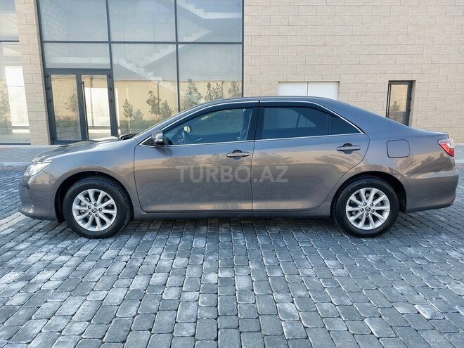 Toyota Camry 2015, 175,000 km - 2.5 l - Bakı