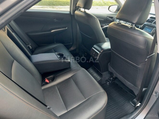Toyota Camry 2015, 175,000 km - 2.5 l - Bakı
