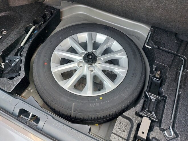 Toyota Camry 2015, 175,000 km - 2.5 l - Bakı