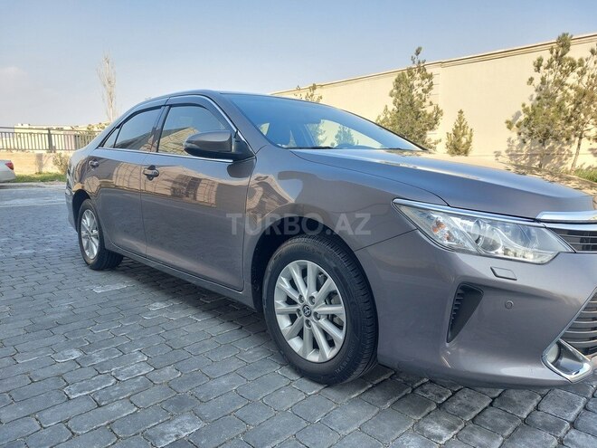 Toyota Camry 2015, 175,000 km - 2.5 l - Bakı