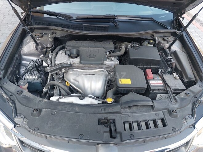 Toyota Camry 2015, 175,000 km - 2.5 l - Bakı