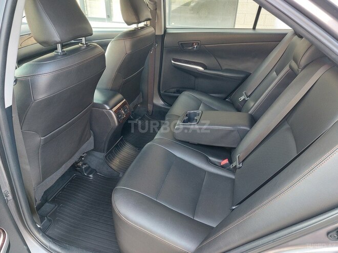 Toyota Camry 2015, 175,000 km - 2.5 l - Bakı