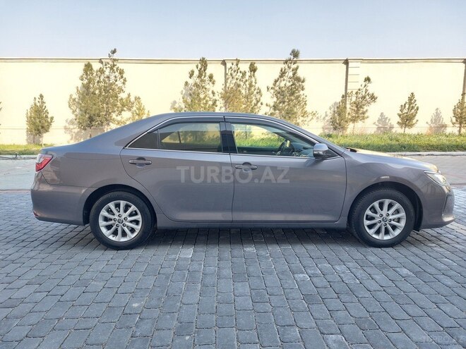 Toyota Camry 2015, 175,000 km - 2.5 l - Bakı