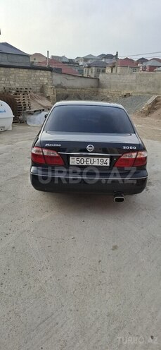 Nissan Maxima-2