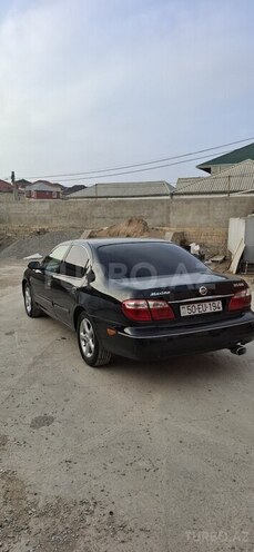 Nissan Maxima-4
