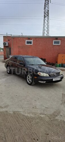 Nissan Maxima-5