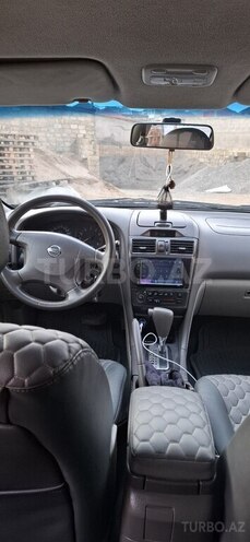 Nissan Maxima-8