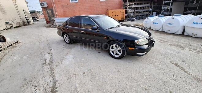 Nissan Maxima-13