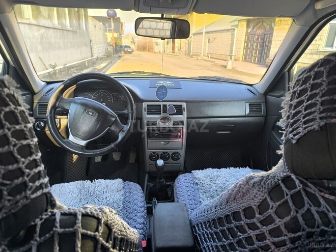 LADA (VAZ) Priora 2013, 150,000 km - 1.6 л - Şəmkir