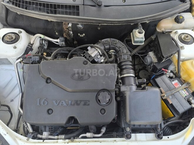 LADA (VAZ) Priora 2013, 150,000 km - 1.6 л - Şəmkir