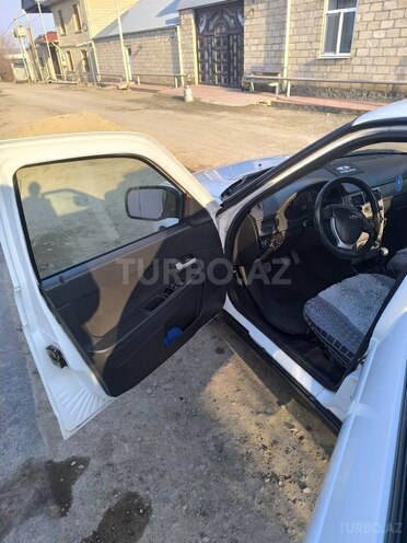 LADA (VAZ) Priora 2013, 150,000 km - 1.6 л - Şəmkir
