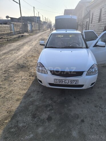 LADA (VAZ) Priora 2013, 150,000 km - 1.6 л - Şəmkir