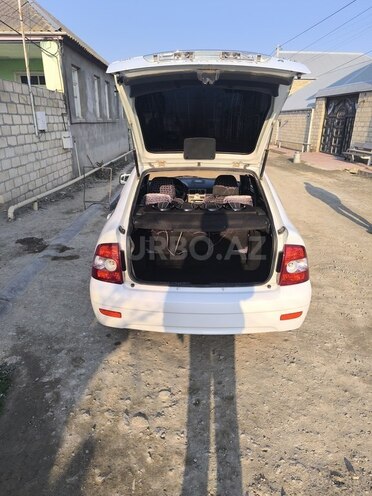 LADA (VAZ) Priora 2013, 150,000 km - 1.6 л - Şəmkir