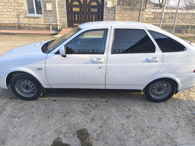 LADA (VAZ) Priora 2013, 150,000 km - 1.6 л - Şəmkir