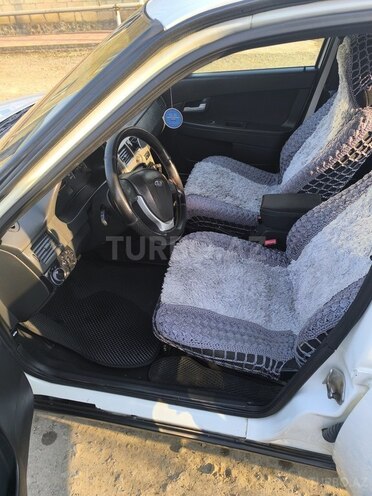 LADA (VAZ) Priora 2013, 150,000 km - 1.6 л - Şəmkir