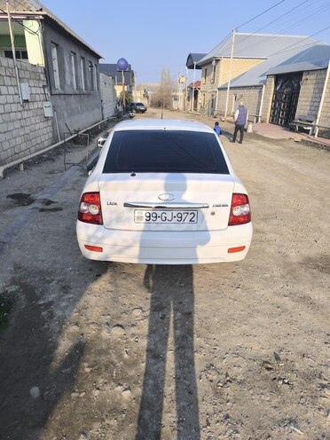 LADA (VAZ) Priora 2013, 150,000 km - 1.6 л - Şəmkir