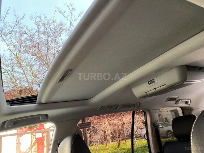 Toyota Land Cruiser 2012, 105,000 km - 4.0 л - Bakı