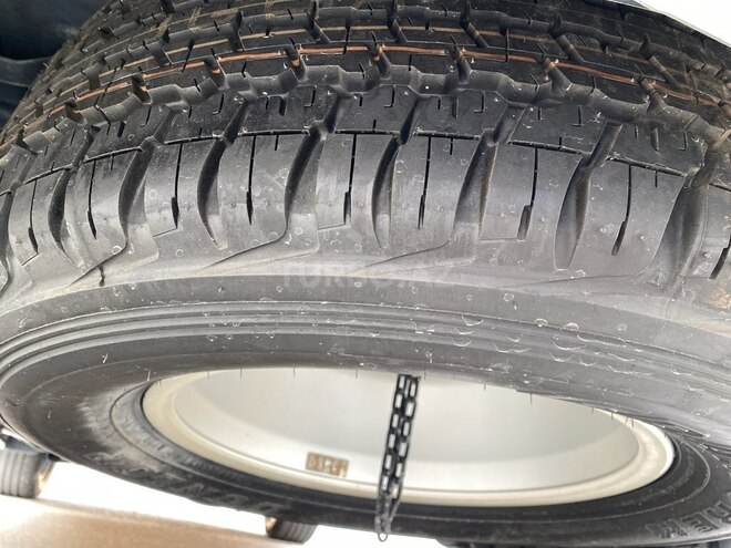 Toyota Land Cruiser 2012, 105,000 km - 4.0 л - Bakı
