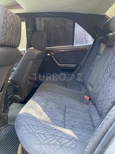 Mercedes C 180 1994, 180,000 km - 1.8 l - Bakı