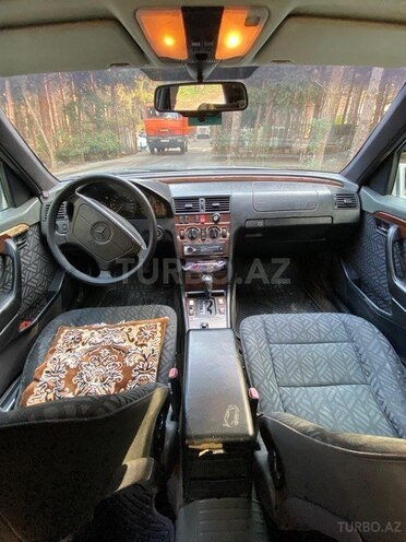 Mercedes C 180 1994, 180,000 km - 1.8 l - Bakı