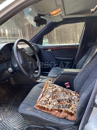 Mercedes C 180 1994, 180,000 km - 1.8 l - Bakı