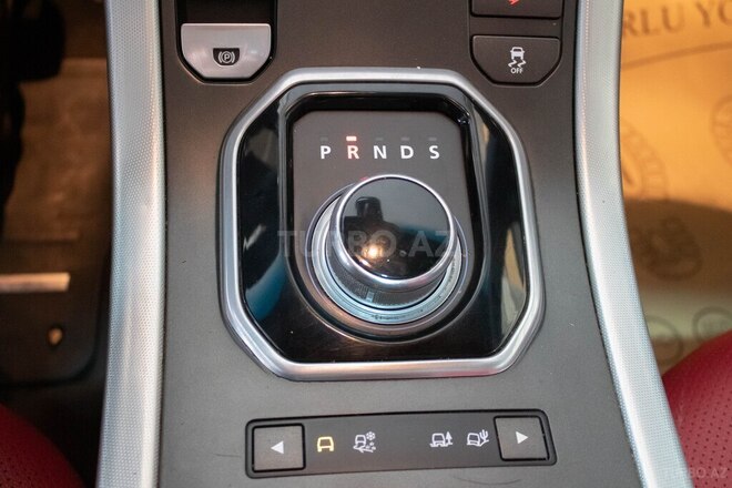 Land Rover RR Evoque 2012, 249,000 km - 2.2 л - Bakı