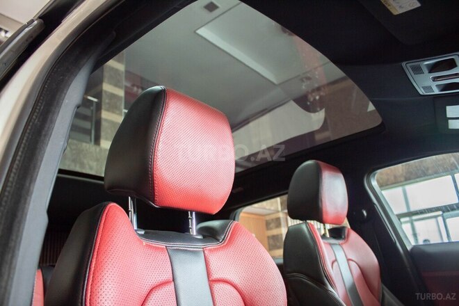 Land Rover RR Evoque 2012, 249,000 km - 2.2 л - Bakı