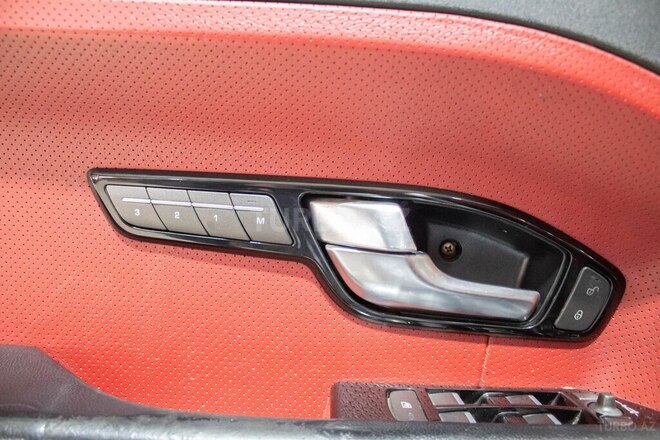 Land Rover RR Evoque 2012, 249,000 km - 2.2 л - Bakı