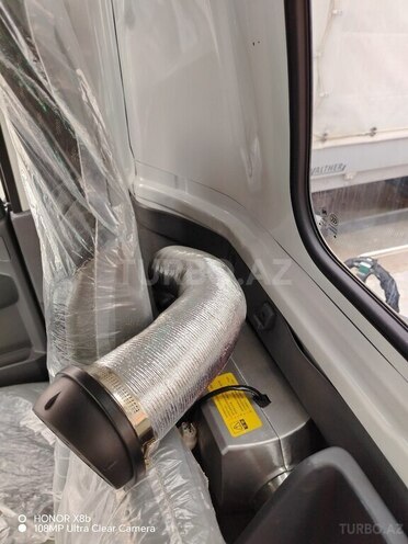 Isuzu  2024, 0 km - 2.4 l - Bakı