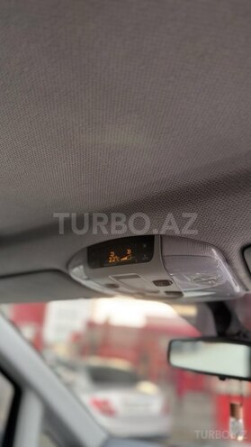 Mercedes Vito 115 2013, 295,000 km - 2.2 l - Bakı