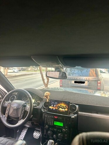 Land Rover Discovery 2005, 427,000 km - 2.7 l - Bakı