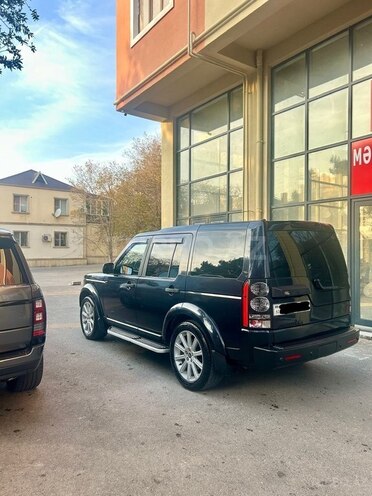 Land Rover Discovery 2005, 427,000 km - 2.7 l - Bakı