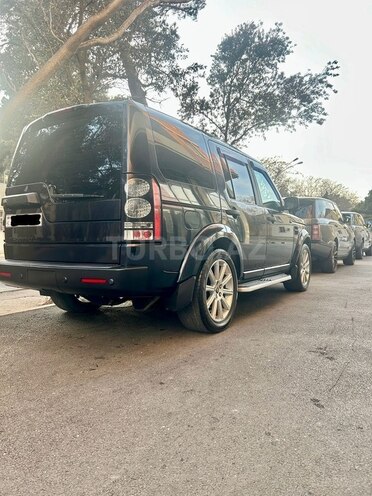 Land Rover Discovery 2005, 427,000 km - 2.7 l - Bakı