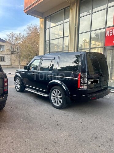 Land Rover Discovery 2005, 427,000 km - 2.7 l - Bakı