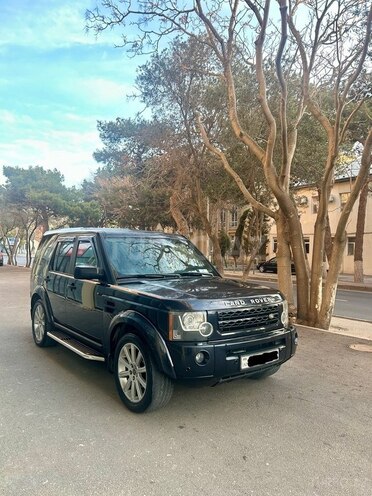 Land Rover Discovery 2005, 427,000 km - 2.7 l - Bakı