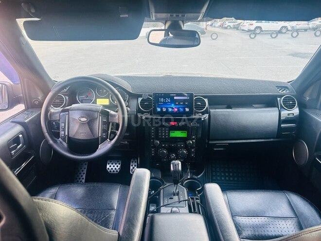 Land Rover Discovery 2005, 427,000 km - 2.7 l - Bakı