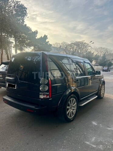 Land Rover Discovery 2005, 427,000 km - 2.7 l - Bakı