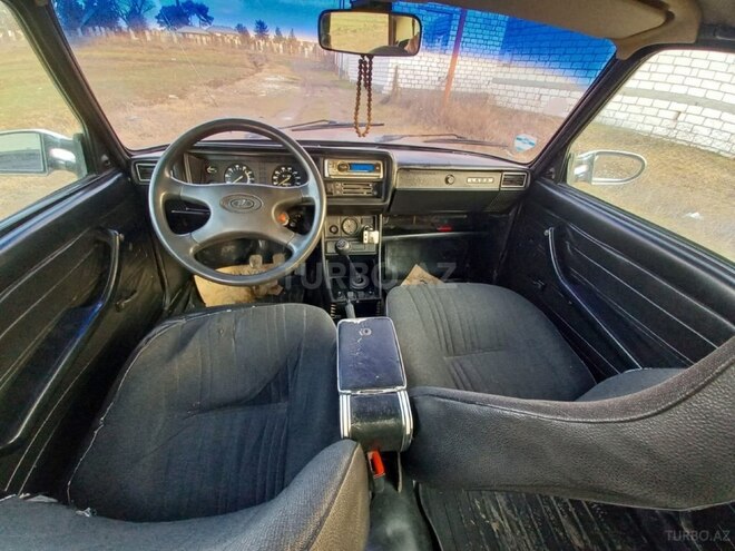 LADA (VAZ) 2107 2005, 91,847 km - 1.6 л - Bakı