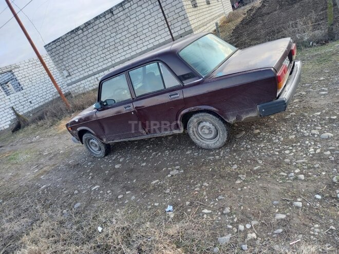 LADA (VAZ) 2107 2005, 91,847 km - 1.6 л - Bakı