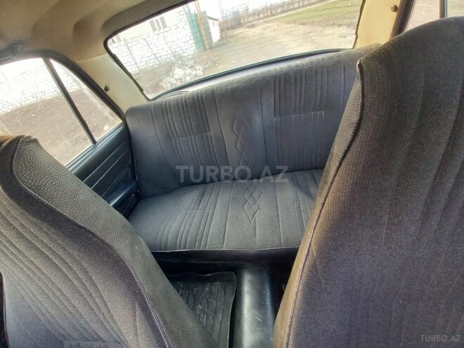LADA (VAZ) 2107 2005, 91,847 km - 1.6 л - Bakı