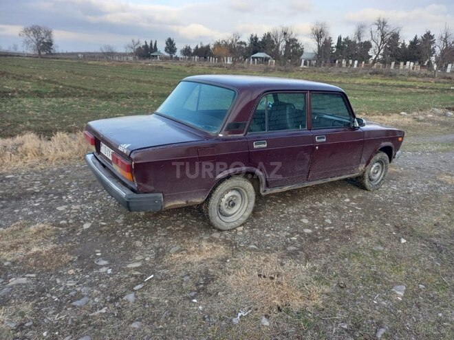 LADA (VAZ) 2107 2005, 91,847 km - 1.6 л - Bakı