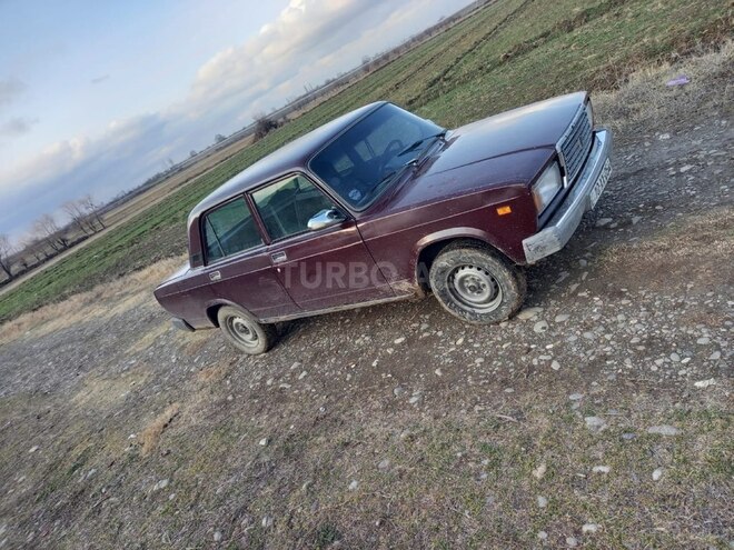 LADA (VAZ) 2107 2005, 91,847 km - 1.6 л - Bakı
