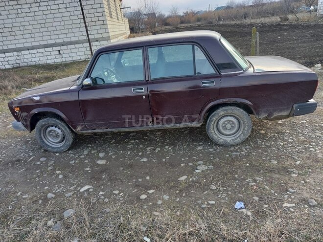 LADA (VAZ) 2107 2005, 91,847 km - 1.6 л - Bakı