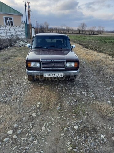 LADA (VAZ) 2107 2005, 91,847 km - 1.6 л - Bakı
