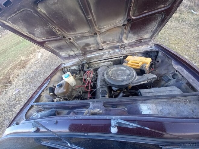 LADA (VAZ) 2107 2005, 91,847 km - 1.6 л - Bakı