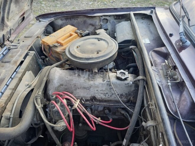 LADA (VAZ) 2107 2005, 91,847 km - 1.6 л - Bakı